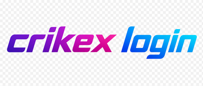 crikex login logo
